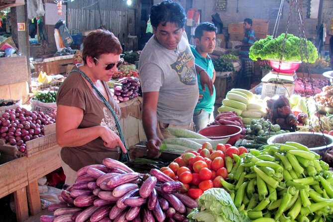 Market Tour and Cooking Class from Colombo - When to choose the morning vs late-afternoon slot