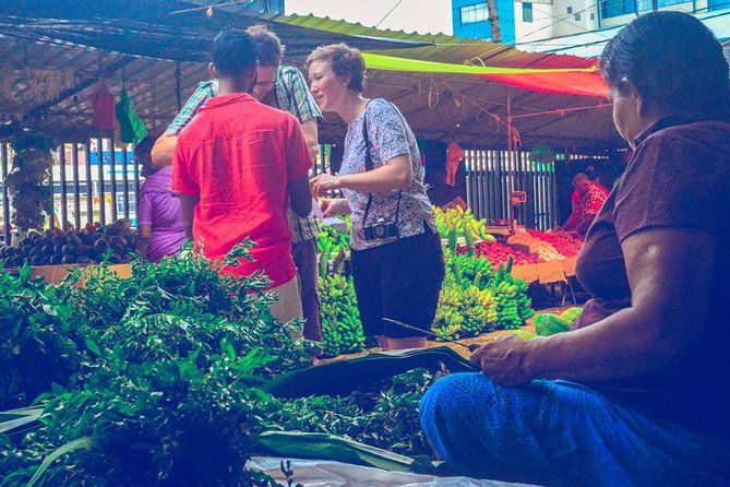 Market Tour and Hands-On Cooking Class Colombo - Key highlights to look for before you go