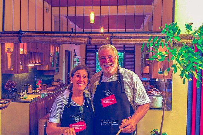 Market Tour and Hands-On Cooking Class Colombo - Who this Colombo cooking class suits best, and who should think twice