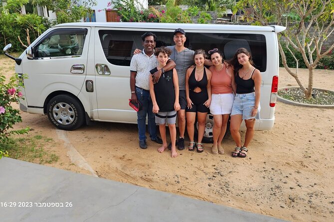 Multi Day Private Tour Around Sri Lanka with our Personal Driver - Key highlights worth planning for