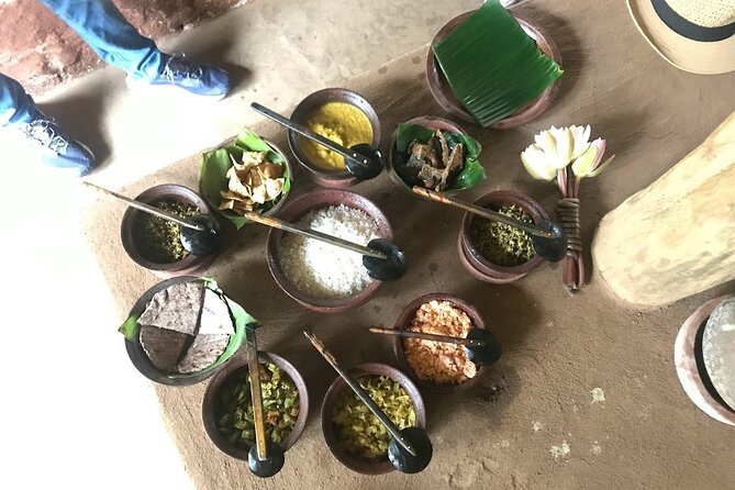 Multi Day Private Tour Around Sri Lanka with our Personal Driver - Day 7: Little Adam’s Peak, Nine Arches Bridge Train Arrival Timing, and Nil Diya Pokuna
