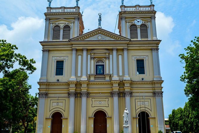 Negombo City Tour - Key moments that make this tour worth it