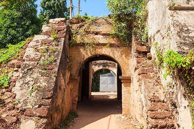 Negombo City Tour - A private Negombo loop that fits real vacation time