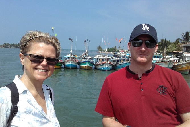 Negombo City Tour - Price and value: what $40 covers, and what to budget
