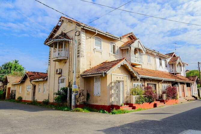 Negombo City Tour by Tuk Tuk - The 4-hour loop that gives you Negombo bearings fast