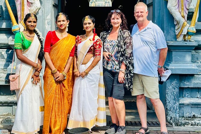 Negombo City Tour by Tuk Tuk with hotel pickup - A practical Negombo tour, designed around real neighborhoods
