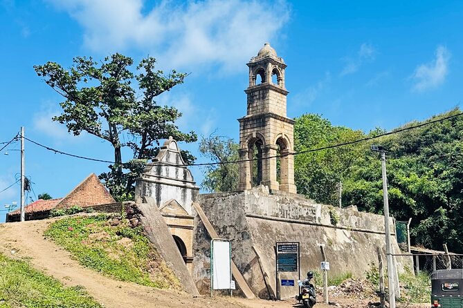 Negombo City Tour by Tuk Tuk with hotel pickup - Who this tour fits best