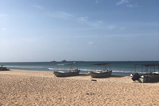 Negombo Day Tour - Key things I’d bank on before you go