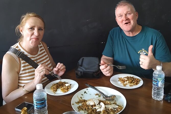 Negombo Express Food Tour with 7+ Tastings - Negombo Food, Served Like a Local Route