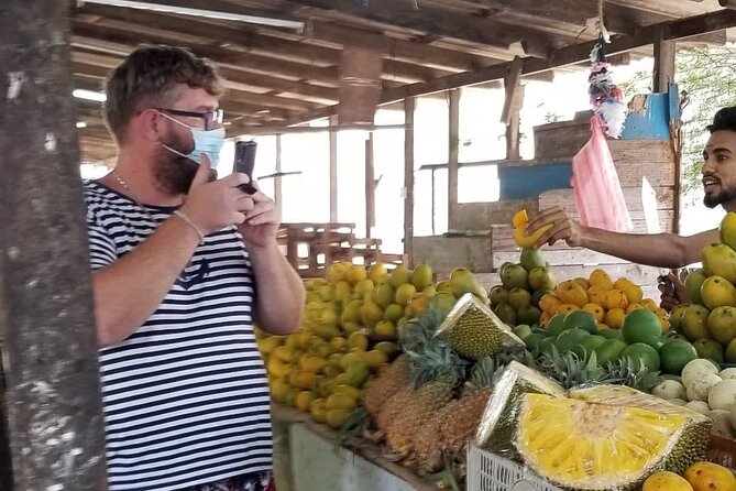 Negombo Express Food Tour with 7+ Tastings - Ceylon Tea and Spice Tasting, and Why You Should Ask