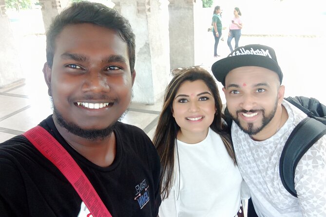 Negombo Express Food Tour with 7+ Tastings - Three Types of Hoppers: Crispy, Soft, and Egg
