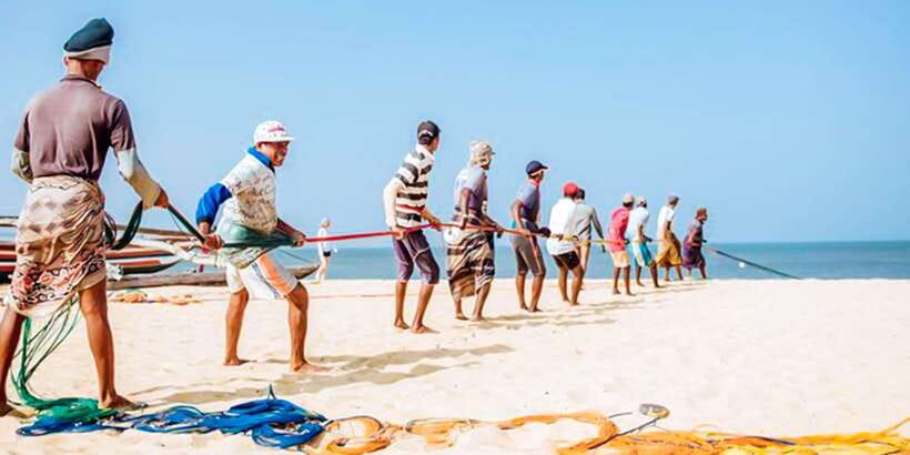 Negombo: Fishing Village Highlights Private Tour by Tuk Tuk - Key highlights worth your time