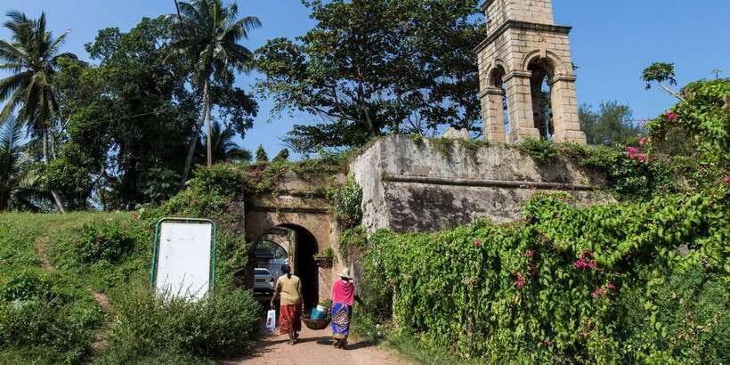 Negombo: Fishing Village Highlights Private Tour by Tuk Tuk - Who This Tuk-tuk Tour Is Best For (And Who Should Skip It)
