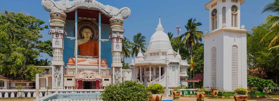 Negombo: Guided City Tour by Tuk Tuk with Hotel Pickup - Negombo Fish Market: How Working Life Feels Up Close