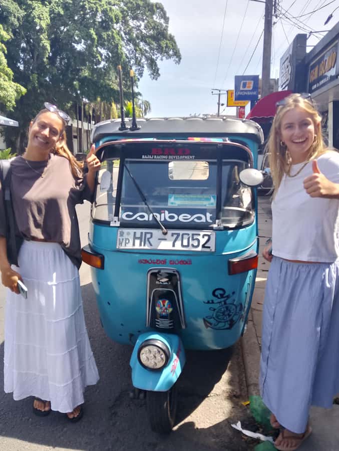 Negombo: Guided City Tour by Tuk Tuk with Hotel Pickup - Price and Value: Is $28 a Good Deal?