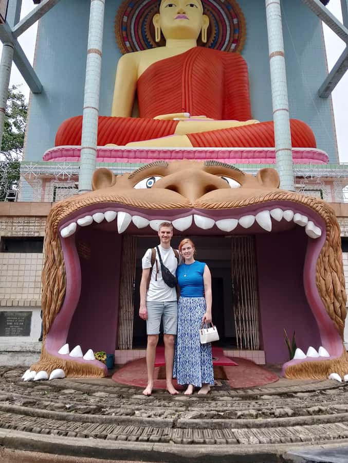 Negombo: Guided City Tour by Tuk Tuk with Hotel Pickup - Weather, Time of Day, and What to Bring