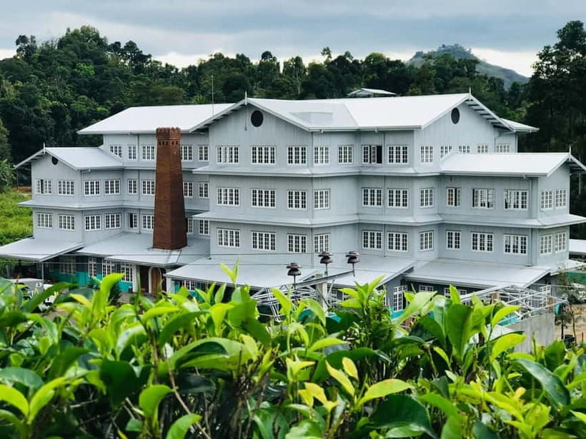 Negombo: Kandy and Pinnawala Elephant Orphanage Day Tour - When things go wrong: weather, road access, and shortened days
