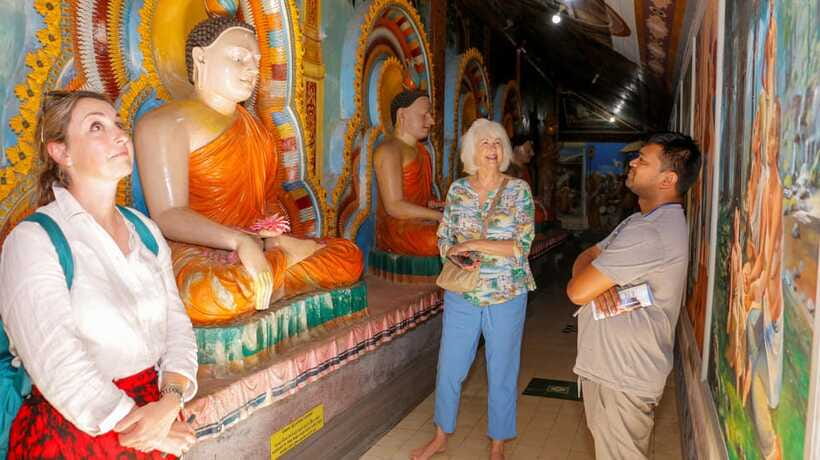 Negombo: private half day city tour with hotel transfers - What to bring, wear, and plan for in Negombo