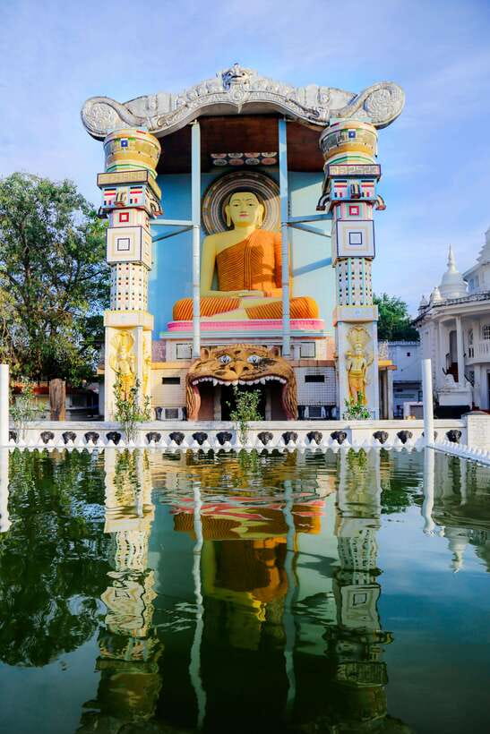 Negombo: Private Half-Day Tuk-Tuk Tour with Hotel Transfers - Key things I’d bet on before you go
