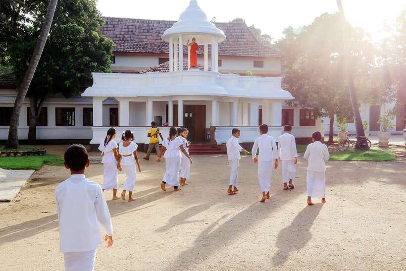 Negombo: Private Half-Day Tuk-Tuk Tour with Hotel Transfers - Getting your bearings in Negombo from pickup to first viewpoints