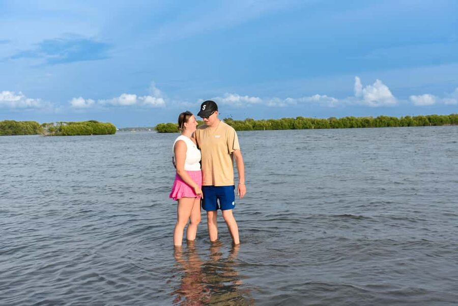 Negombo: Sunset lagoon boat tour with hotel transfers - Price and value: is $42 per person a fair trade?