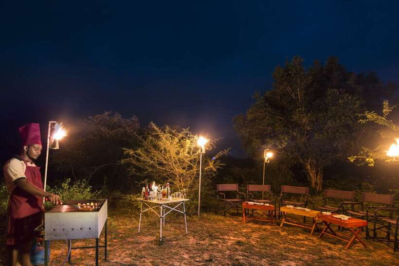 Overnight Treehouse Safari at Yala National Park - Should you book the Leopard Nest treehouse safari at Yala?