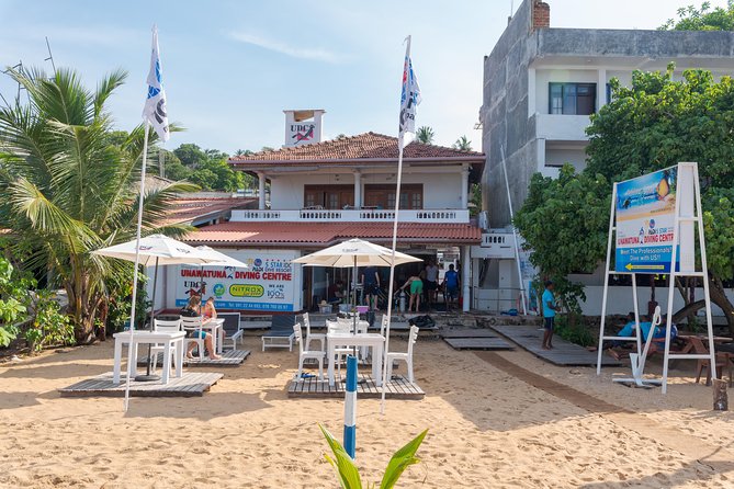 PADI Scuba Diver Course - Price and value check: $240.23 plus a 70 euro PADI fee