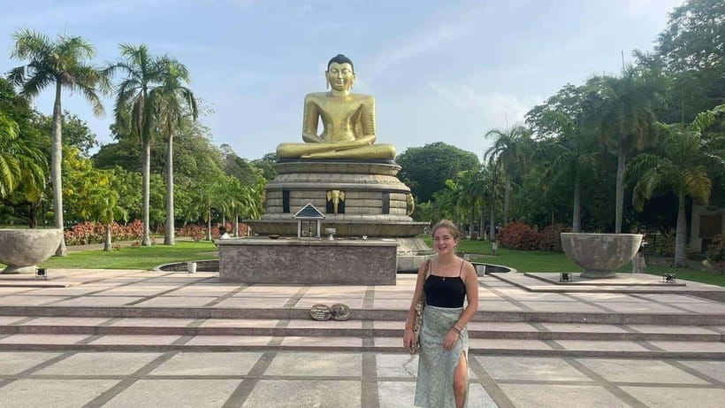 Personal Guided Colombo City Tour by Tuk Tuk - All Inclusive - Key points to know before you go