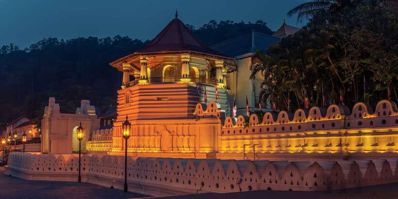 Pinnawala & Kandy Day Tour from Negombo - Comfort, Timing, and the Realistic Pace of the Day