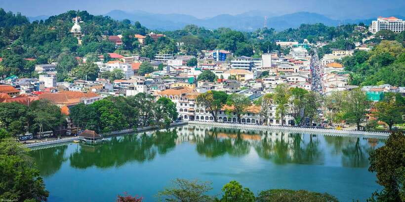 Pinnawala & Kandy Day Tour from Negombo - A Small-Group Kandy Day From Negombo (That Does Not Waste Your Time)