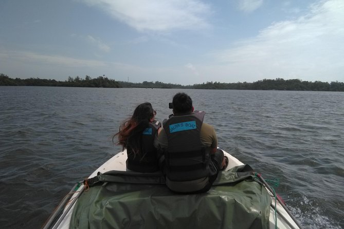 Private all inclusive Day tour southern Sri Lanka Bentota and Galle - Buffet Lunch, Bottled Water, and a Private Vehicle: Is $61 Good Value?