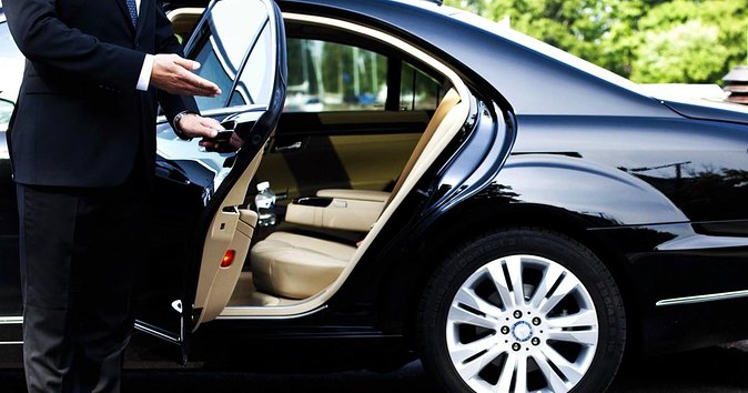 Private arrival transfer from the Airport to your booked hotel in Negombo - Landing in Negombo With a Real Meet-and-Greet