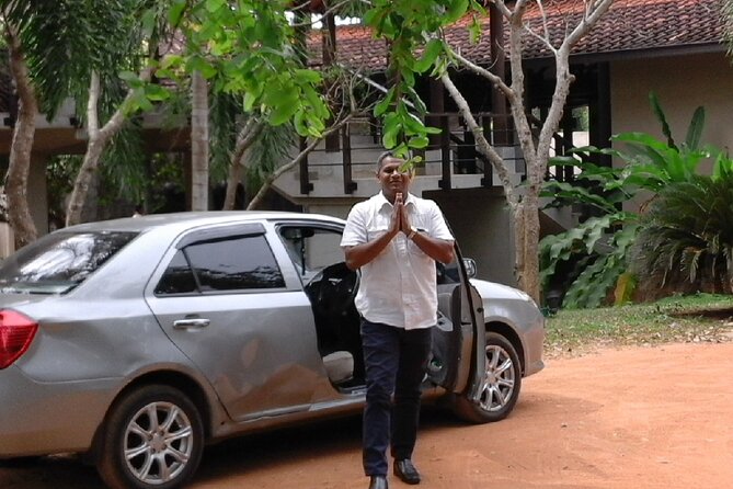 Private arrival transfer from the Airport to your booked hotel in Negombo - What You Actually Get Included (And Where Food Fits In)