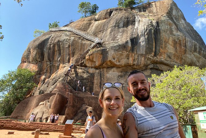 Private Car & Driver for 07 Days Tour In Sri Lanka - Polonnaruwa: The Second Capital That Still Feels Alive