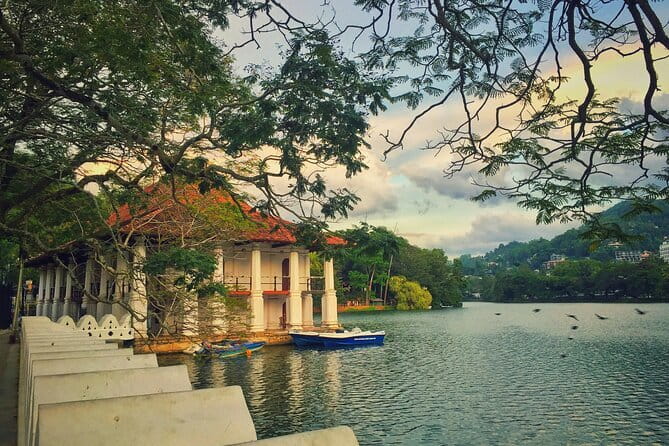Private Car & English-Speaking Driver – Sri Lanka Island wide - What you should budget for separately (and why it’s normal)