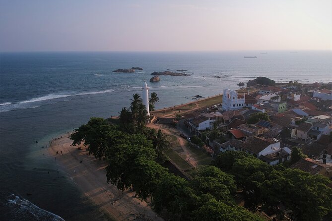 Private Car Hire with Driver-Guide for 03 Days Round Tour - Private car with an English driver-guide, the real point of this trip