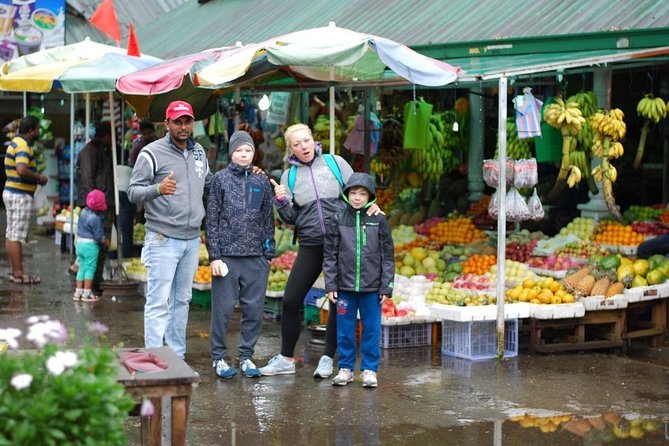 Private Car Hire with Driver-Guide for 03 Days Round Tour - Price and value: what $174.65 per person really buys you