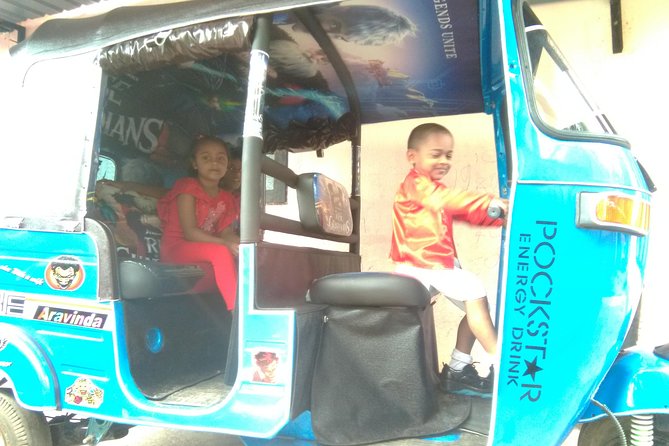 Private City tour in Colombo By tuk tuks or Cars - Key Highlights You Will Care About