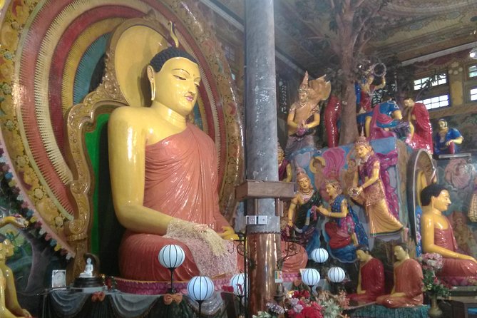 Private City tour in Colombo By tuk tuks or Cars - How This Private Colombo Tour Works (And Why It’s Worth It)