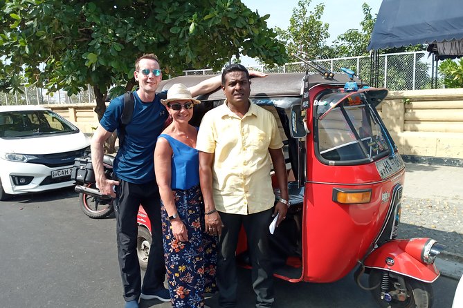 Private City tour in Colombo By tuk tuks or Cars - Value for Money: When $20 Feels Like a Deal