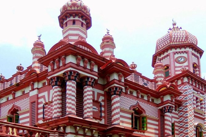 Private Colombo City Tour by Sri Lanka Private Drivers - Why Colombo works best as a 5-hour private sprint