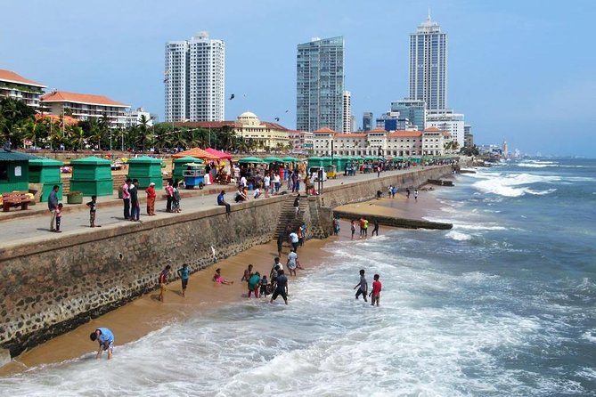 Private Colombo City Tour by Sri Lanka Private Drivers - Colombo’s museum hour: what you’ll actually get
