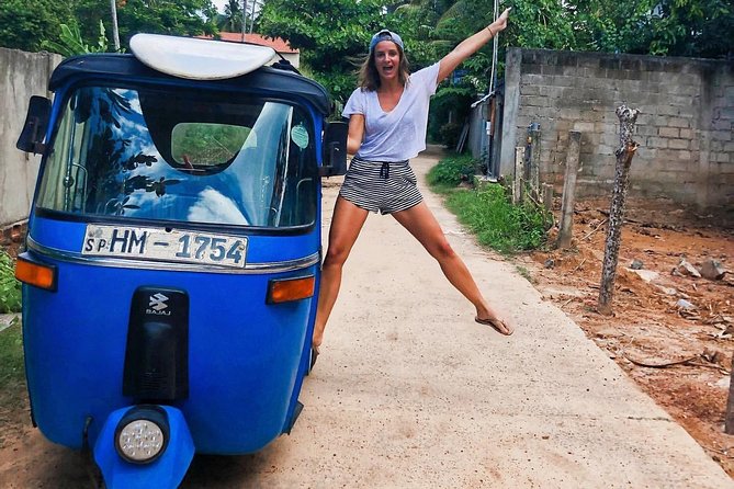 Private Colombo Sightseeing By Tuk Tuk - Price Breakdown And Who Gets The Most Value
