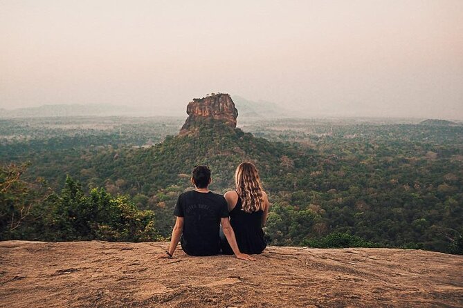 Private Day Tour from Colombo to Sigiriya, Dambulla & Pidurangala - Key things to know before you go