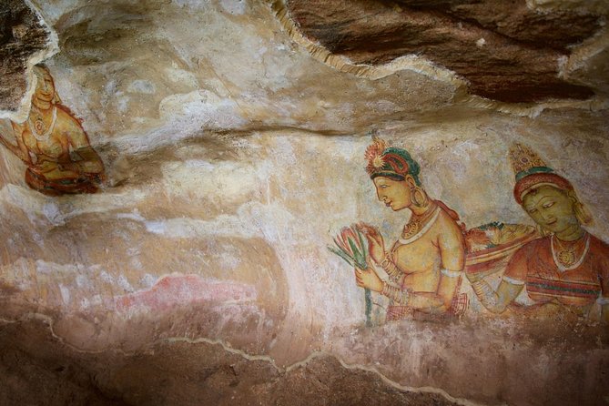 Private Day Tour from Colombo to Sigiriya, Dambulla & Pidurangala - Driver and Comfort: The Details That Make the Day Easier