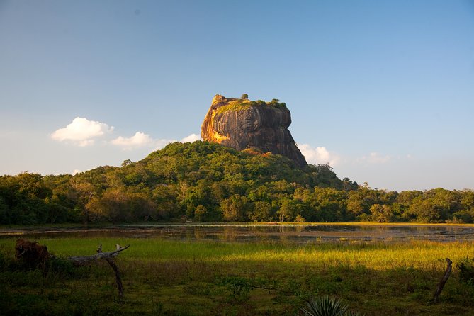 Private day tour to Sigiriya and Dambulla from Colombo - What you actually get for the $140 per person