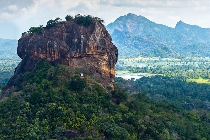Private day tour to Sigiriya and Dambulla from Colombo - Private tour comfort, and why Rasika’s story matters
