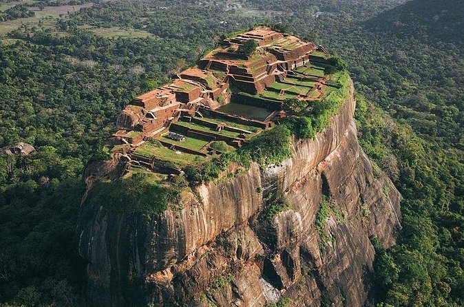 Private day tour to Sigiriya and Dambulla from Colombo - Who this tour suits best (and who might want a different plan)