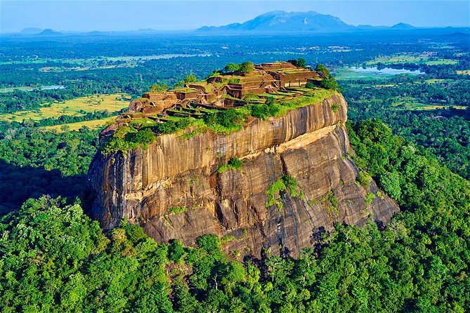 Private Day Trip to Sigiriya, cave and National park Safari Tour - Key Highlights You Can Actually Plan Around