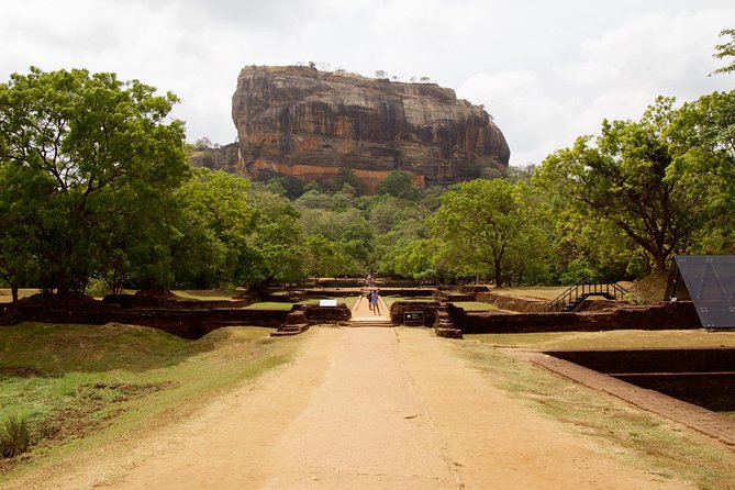 Private Day Trip to Sigiriya, cave and National park Safari Tour - What to Pack for a Heat-Heavy, Step-Heavy Day